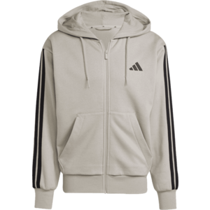 Kapucnis melegítő felsők adidas Sportswear Essentials Three Stripes Fleece kép