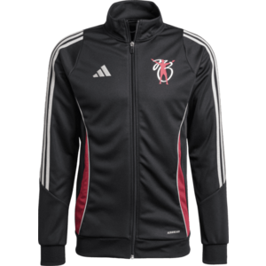 Dzseki adidas Jude Bellingham Tiro Training Jacket kép