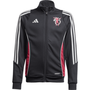 Dzseki adidas Jude Bellingham Tiro Training Jacket Kids kép
