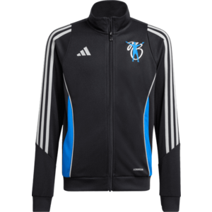 Dzseki adidas Jude Bellingham Training Jacket Kids kép