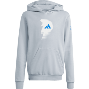 Kapucnis melegítő felsők adidas Jude Bellingham Hoody Kids kép