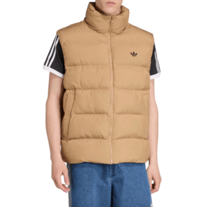 Mellény adidas Originals Originals Tonal Puff Vest kép