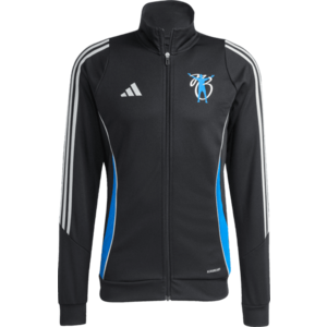 Dzseki adidas Jude Bellingham Training Jacket kép