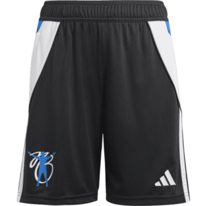 Rövidnadrág adidas Jude Bellingham Training Short Kids kép