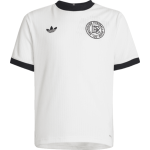 Póló adidas Originals DFB Deutschland 125th Anniversary Jersey Kids kép