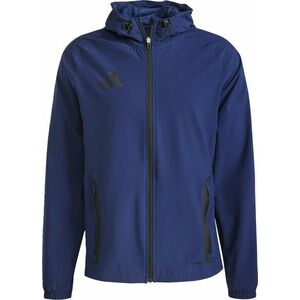 Kapucnis kabát adidas TIRO25C VT JKTY kép