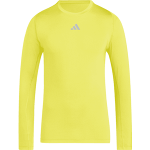 Hosszú ujjú póló adidas Techfit Longsleeve kép