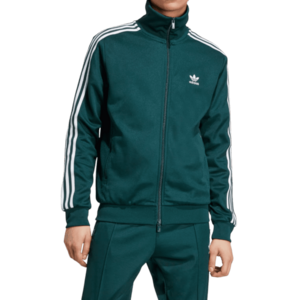 Melegítő felsők adidas Originals Originals Adicolor Classics Beckenbauer Track Top Jacket kép