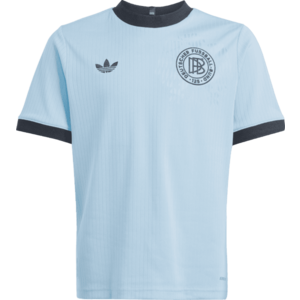 Póló adidas DFB Deutschland 125th Anniversary Jersey Kids kép