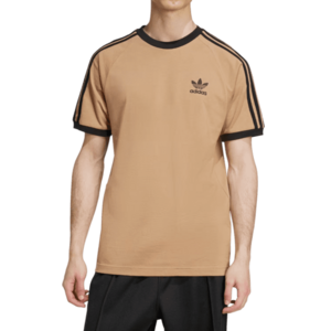 Rövid ujjú póló adidas Originals Classic 3 Stripes T-Shirt kép