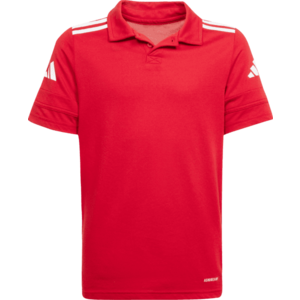 Póló ingek adidas SQUADRA25 COTTON POLO KIDS kép