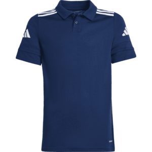 Póló ingek adidas SQUADRA25 COTTON POLO KIDS kép