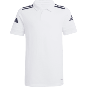 Póló ingek adidas SQUADRA25 COTTON POLO KIDS kép