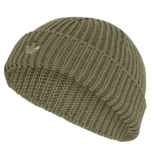 Sapka adidas Originals Originals Fisherman Short Beanie kép