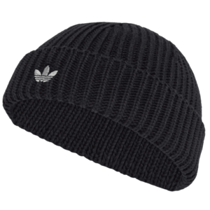 Sapka adidas Originals Originals Fisherman Short Beanie kép