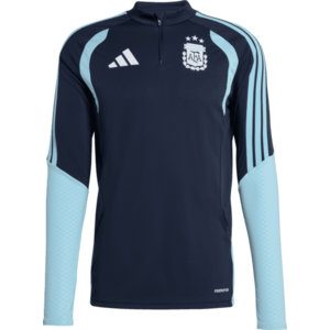 Hosszú ujjú póló adidas Argentina Tiro 26 Training kép