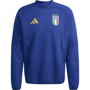 Melegítő felsők adidas Italy Tiro Travel kép