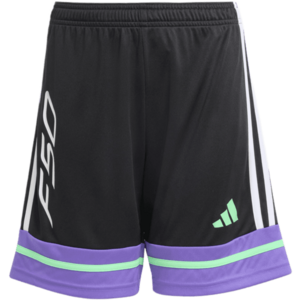 Rövidnadrág adidas F50 Short Kids kép
