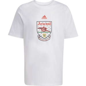Rövid ujjú póló adidas FC Arsenal London 92-94 T-Shirt kép