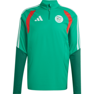 Hosszú ujjú póló adidas Algeria Training 2026 kép