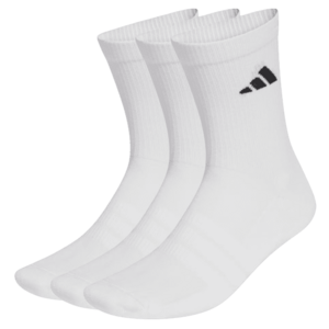 Zoknik adidas Crew 3 Pack kép