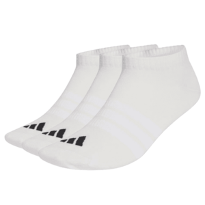 Zoknik adidas Low Cut 3er Pack kép