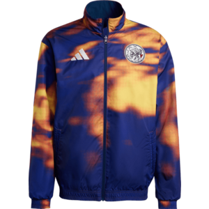 Dzseki adidas Ajax Amsterdam x ID&T Jacket kép