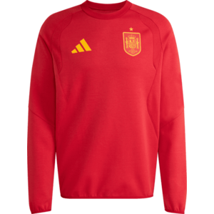 Melegítő felsők adidas Spain Tiro Travel kép