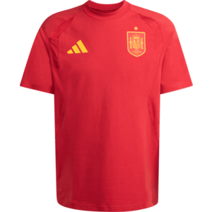 Rövid ujjú póló adidas Spain Tiro Travel kép