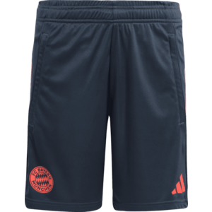 Rövidnadrág adidas FC Bayern 2025/26 Tiro25 Competition Training Shorts Kids kép