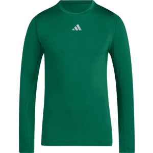 Hosszú ujjú póló adidas Techfit Longsleeve kép