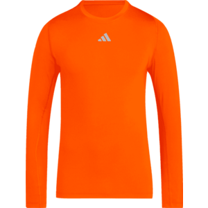 Hosszú ujjú póló adidas Techfit Longsleeve kép