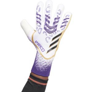 Kapuskesztyű adidas PREDATOR GL PRO Goalkeeper Gloves kép