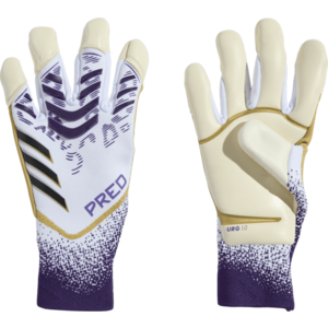 Kapuskesztyű adidas Predator Pro Hybrid PC Goalkeeper Gloves kép