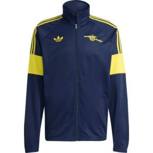 Melegítő felsők adidas Originals FC Arsenal London Lifestyler Track Sweatshirt kép