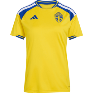 Póló adidas Sweden Home 2026 Women kép
