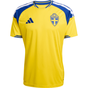 Póló adidas Sweden Home 2026 Kids kép