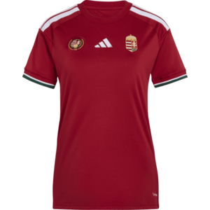 Póló adidas Hungary Home 2026 Women kép
