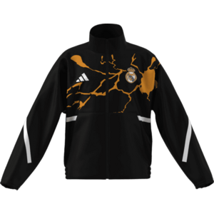 Dzseki adidas Real Madrid Avengers Anthem Kids kép