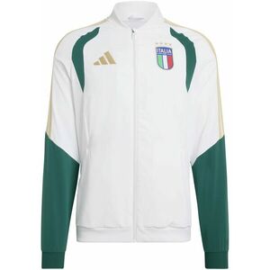 Dzseki adidas Italy Tiro 26 Presentation kép