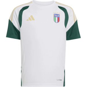 Póló adidas Italy Tiro 26 Training Kids kép