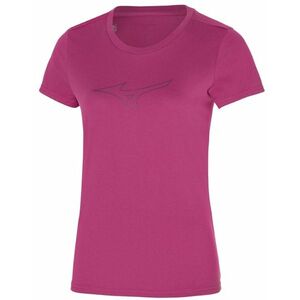 Rövid ujjú póló Mizuno RB Logo Tee W kép