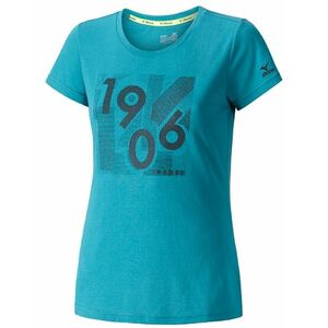 Rövid ujjú póló Mizuno MIZUNO 1906 TEE kép
