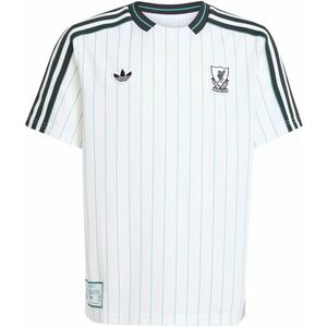 Póló adidas Originals Liverpool FC Icon Jersey Kids kép