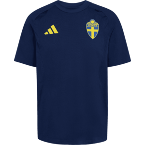 Rövid ujjú póló adidas Sweden Tiro 26 Tech kép