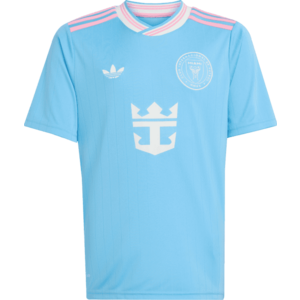 Póló adidas Originals IMCF 3 JSY Y 2025/26 kép