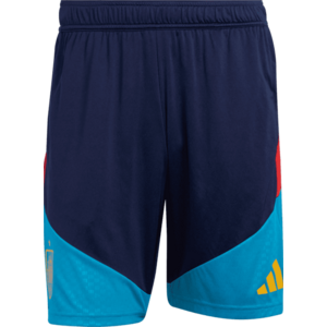 Rövidnadrág adidas Spain Tiro 26 Training kép