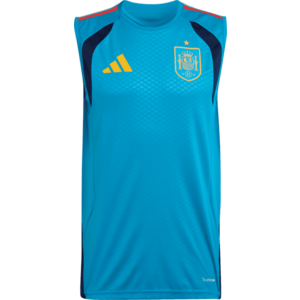 Atléta trikó adidas Spain Tiro Training kép