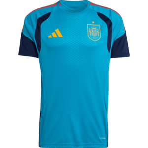 Póló adidas Spain Tiro 26 Training kép