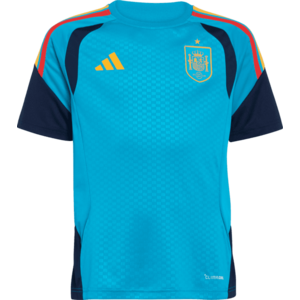 Póló adidas Spain Tiro 26 Training Kids kép